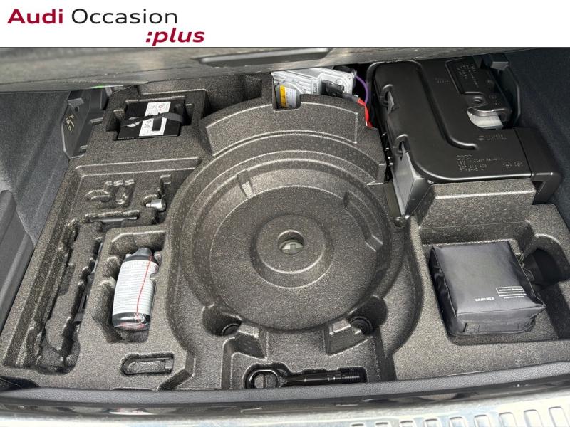 Voitures occasions Audi Q3 Sportback S line Cesson-Sévigné