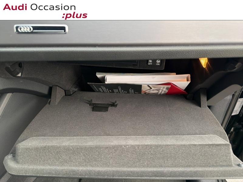 Voitures occasions Audi Q3 Sportback S line Cesson-Sévigné