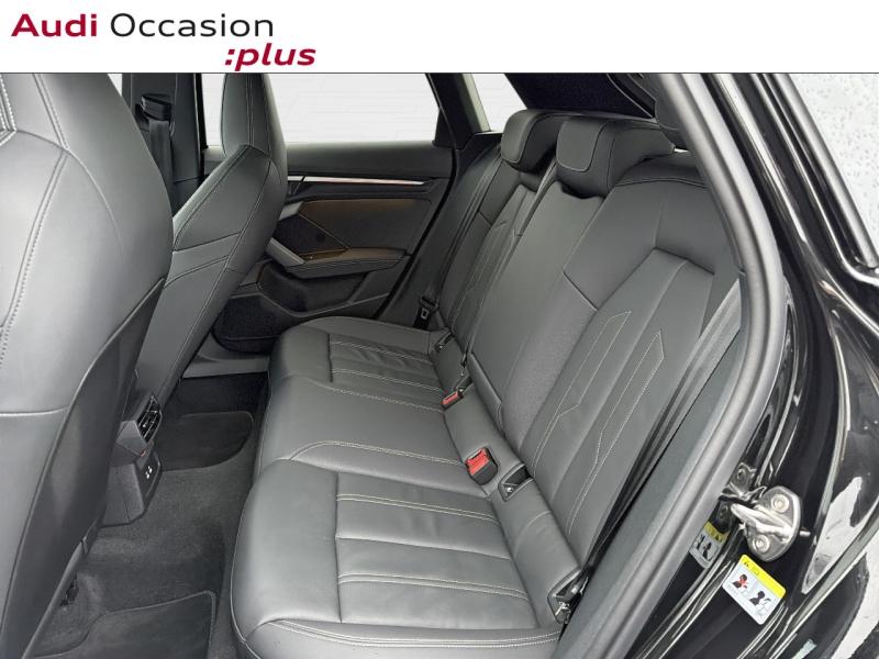Voitures occasions Audi A3 Sportback S line Cesson-Sévigné