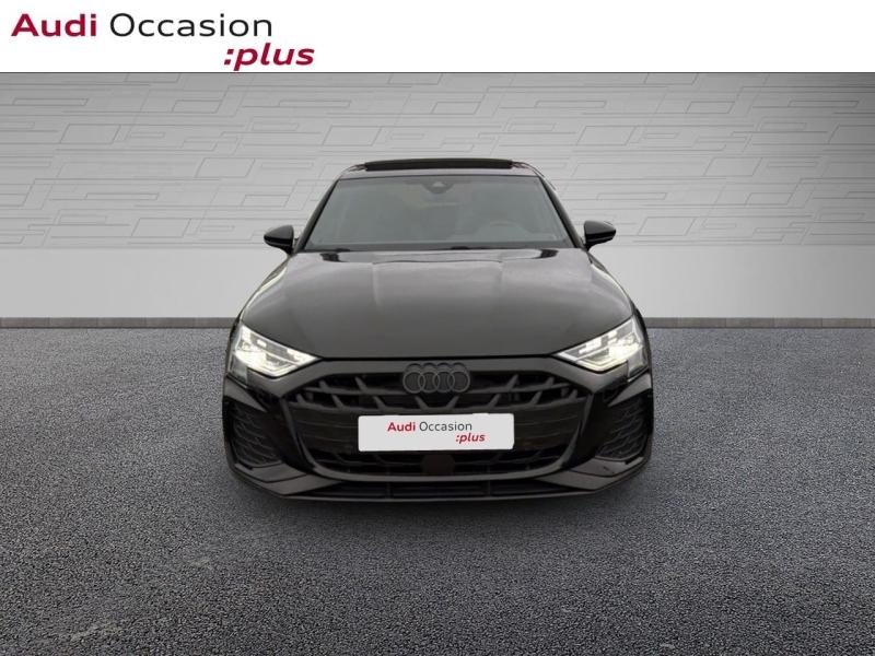 Voitures occasions Audi A3 Sportback S line Cesson-Sévigné