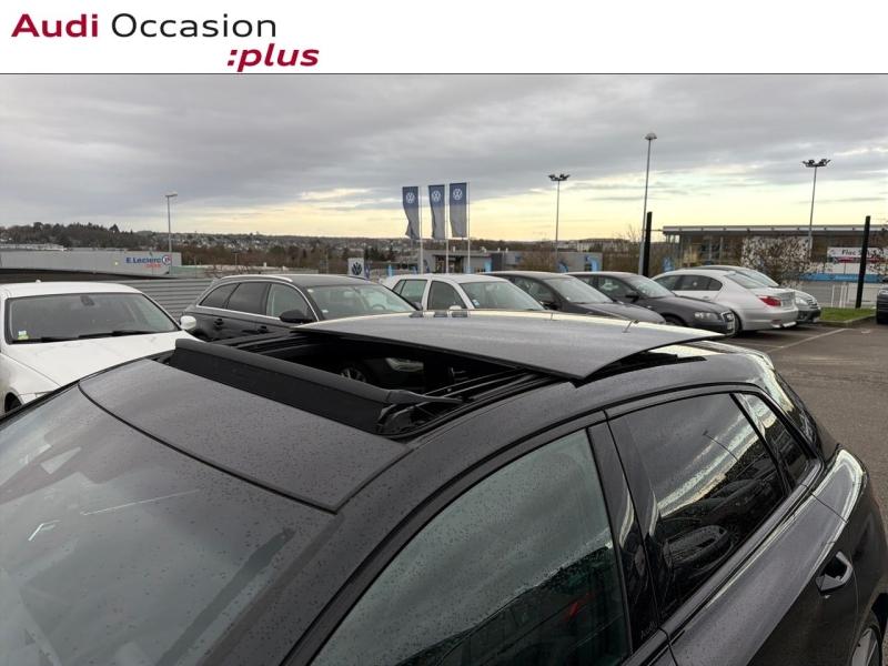 Voitures occasions Audi A3 Sportback S line Cesson-Sévigné