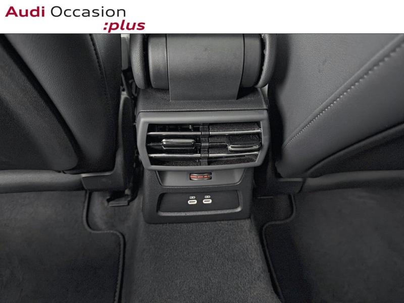 Voitures occasions Audi A3 Sportback S line Cesson-Sévigné