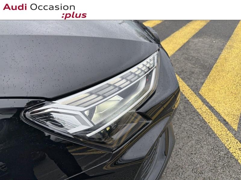 Voitures occasions Audi A3 Sportback S line Cesson-Sévigné