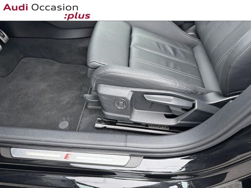 Voitures occasions Audi A3 Sportback S line Cesson-Sévigné