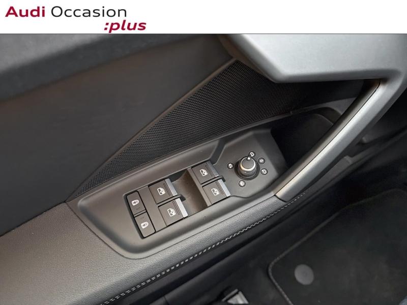 Voitures occasions Audi A3 Sportback S line Cesson-Sévigné