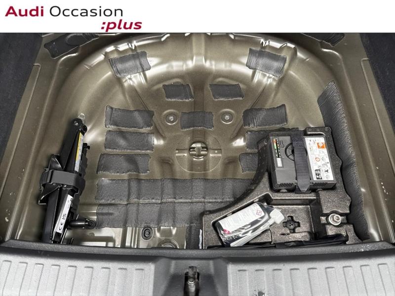 Voitures occasions Audi A3 Sportback S line Cesson-Sévigné