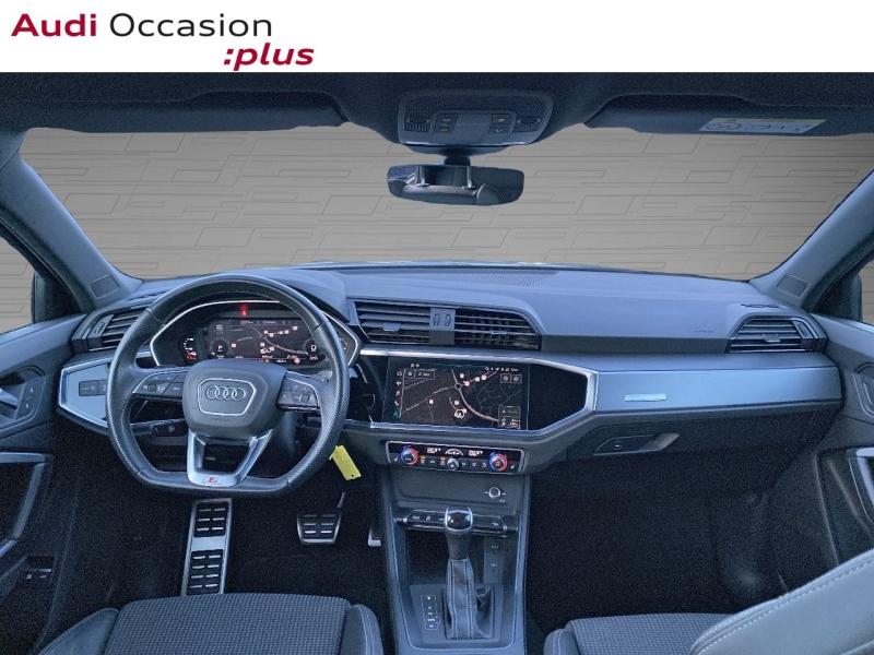 Voitures occasions Audi Q3 Sportback S line Cesson-Sévigné