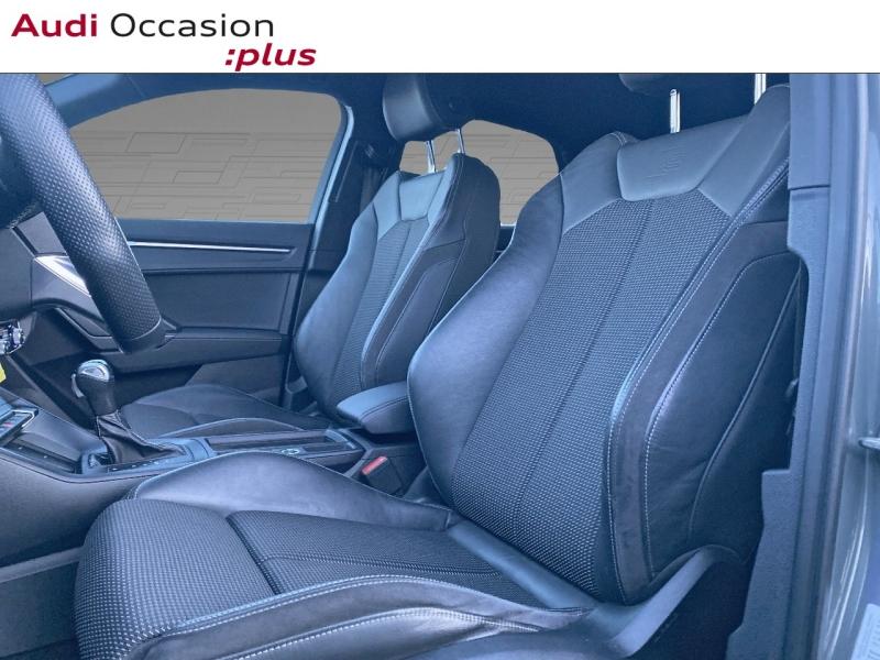 Voitures occasions Audi Q3 Sportback S line Cesson-Sévigné