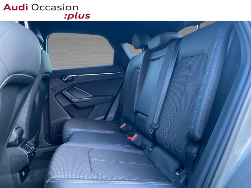 Voitures occasions Audi Q3 Sportback S line Cesson-Sévigné