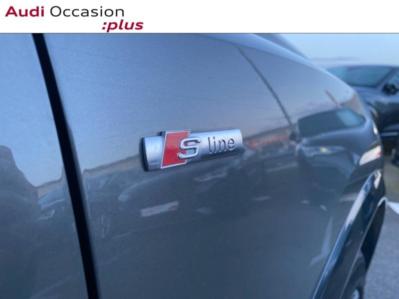 Voitures occasions Audi Q3 Sportback S line Cesson-Sévigné