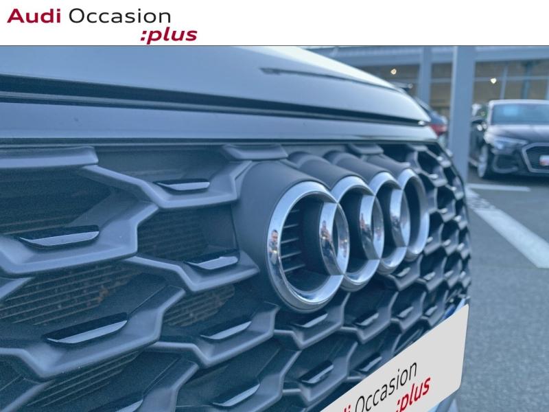 Voitures occasions Audi Q3 Sportback S line Cesson-Sévigné