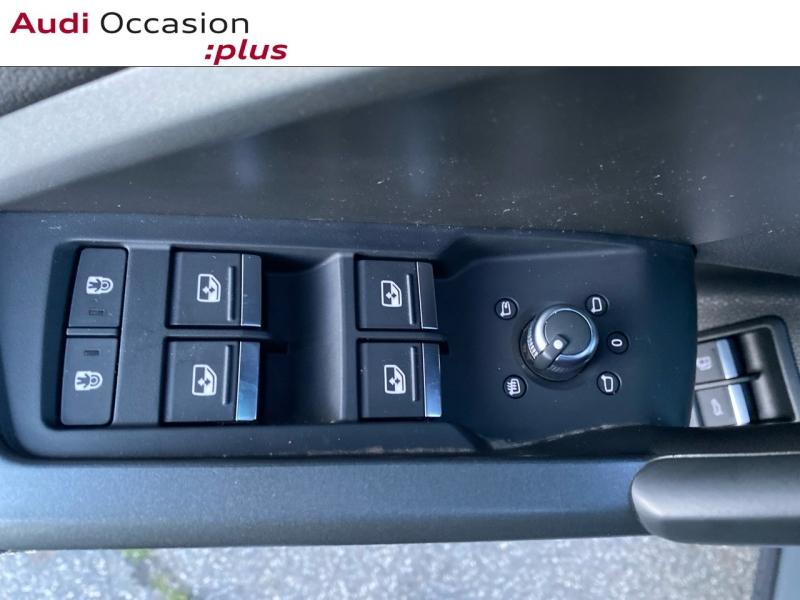 Voitures occasions Audi Q3 Sportback S line Cesson-Sévigné