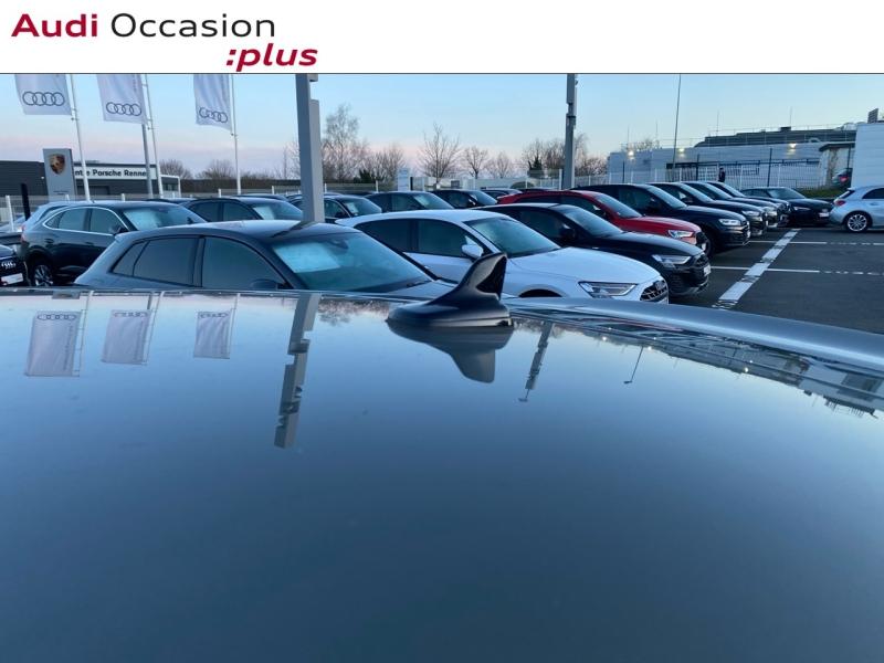 Voitures occasions Audi Q3 Sportback S line Cesson-Sévigné