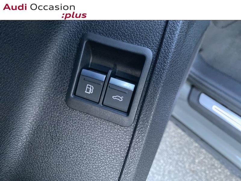 Voitures occasions Audi Q3 Sportback S line Cesson-Sévigné