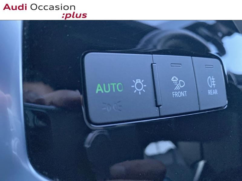 Voitures occasions Audi Q3 Sportback S line Cesson-Sévigné