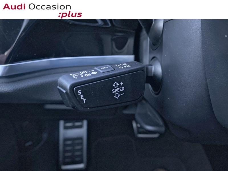 Voitures occasions Audi Q3 Sportback S line Cesson-Sévigné