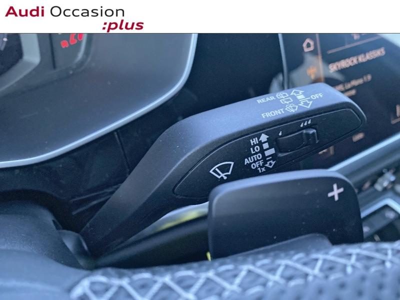 Voitures occasions Audi Q3 Sportback S line Cesson-Sévigné