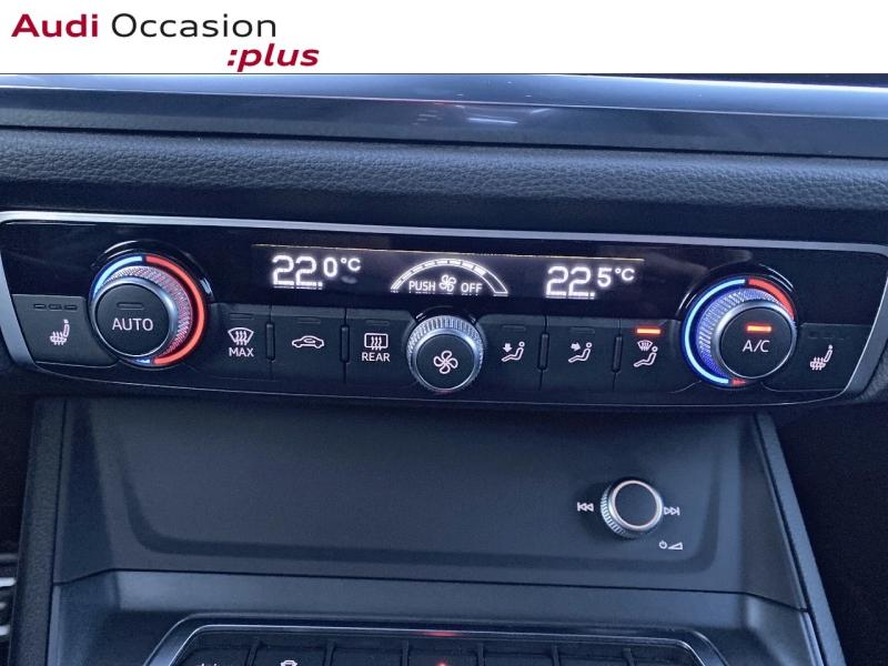 Voitures occasions Audi Q3 Sportback S line Cesson-Sévigné