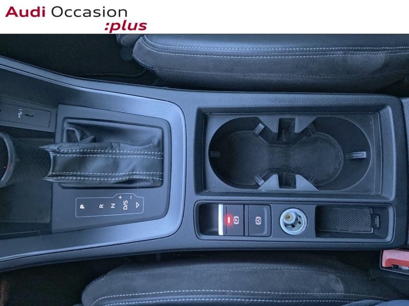 Voitures occasions Audi Q3 Sportback S line Cesson-Sévigné