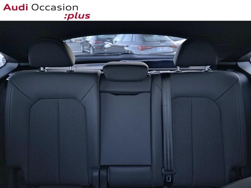 Voitures occasions Audi Q3 Sportback S line Cesson-Sévigné