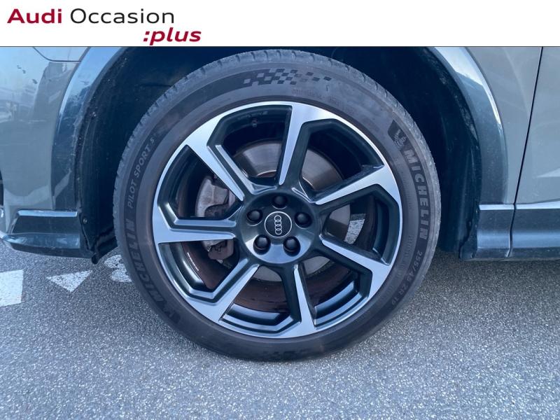 Voitures occasions Audi Q3 Sportback S line Cesson-Sévigné