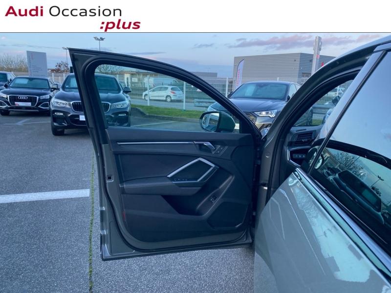 Voitures occasions Audi Q3 Sportback S line Cesson-Sévigné