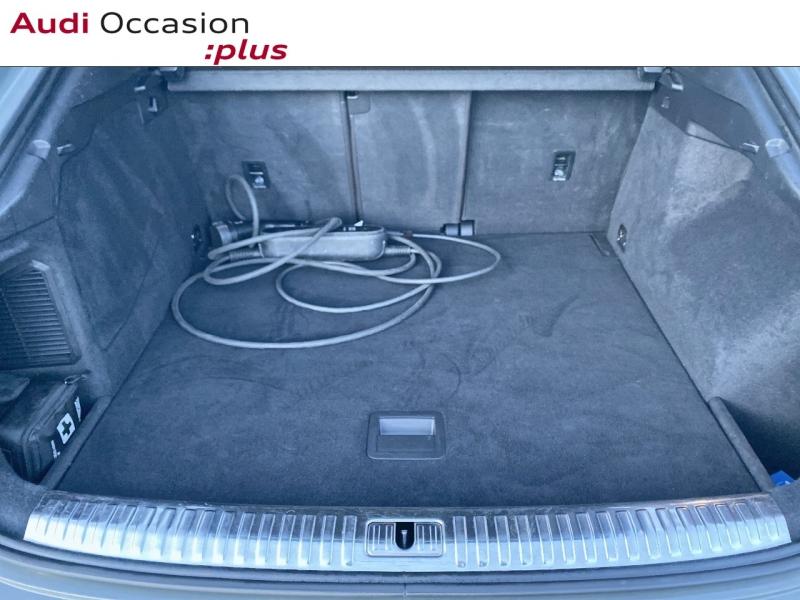 Voitures occasions Audi Q3 Sportback S line Cesson-Sévigné