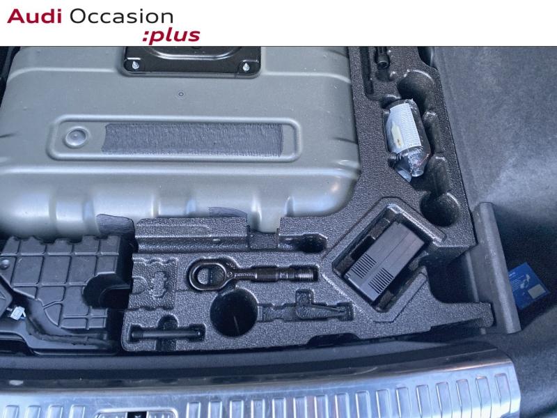 Voitures occasions Audi Q3 Sportback S line Cesson-Sévigné