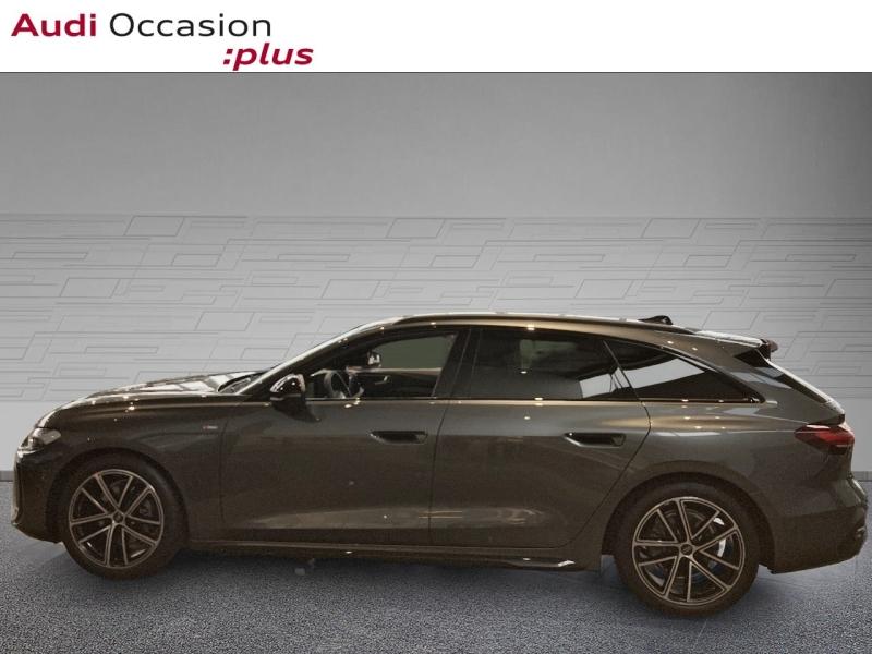 Voitures occasions Audi A5 Avant S line Cesson-Sévigné