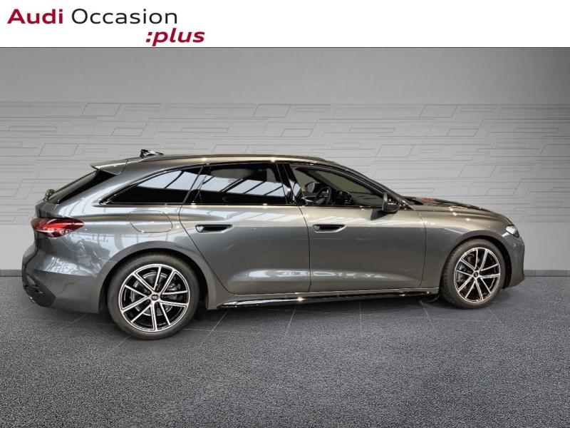 Voitures occasions Audi A5 Avant S line Cesson-Sévigné