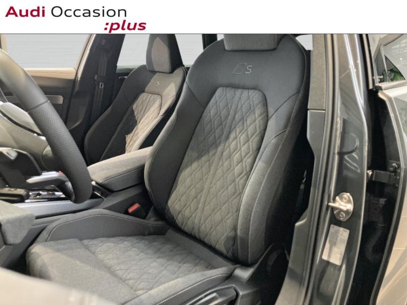 Voitures occasions Audi A5 Avant S line Cesson-Sévigné