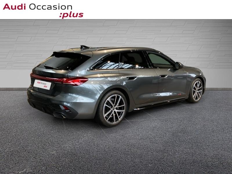 Voitures occasions Audi A5 Avant S line Cesson-Sévigné