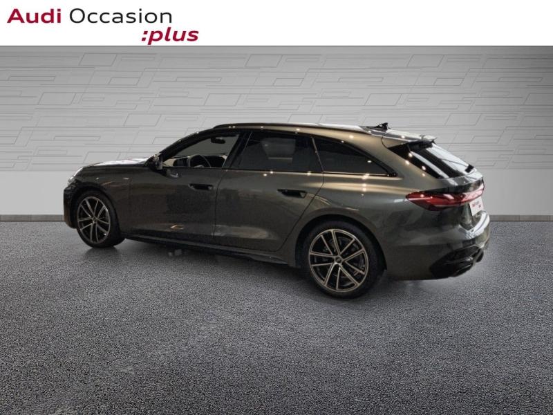 Voitures occasions Audi A5 Avant S line Cesson-Sévigné