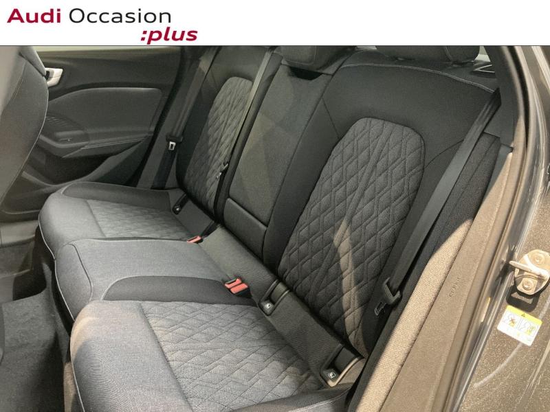 Voitures occasions Audi A5 Avant S line Cesson-Sévigné