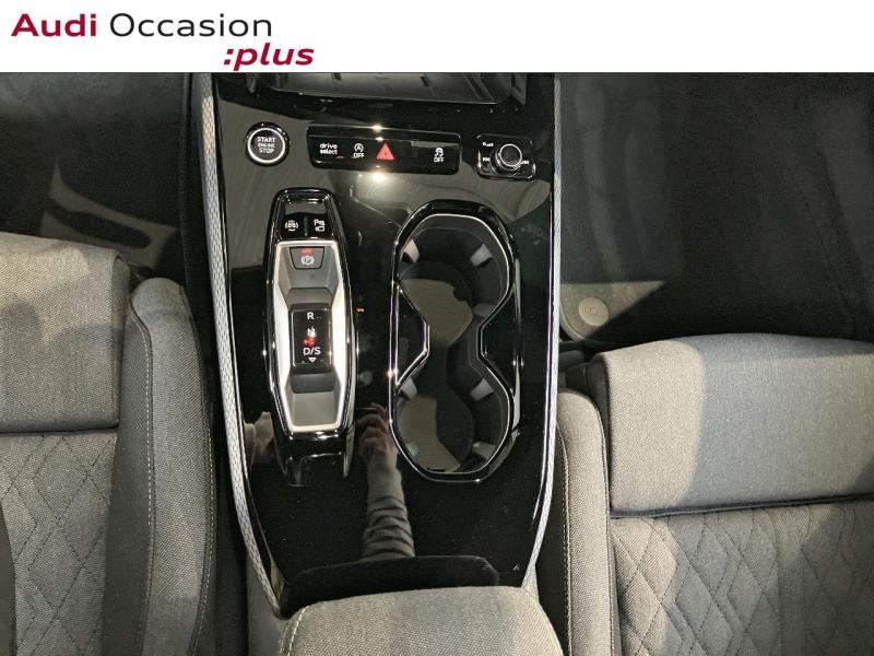 Voitures occasions Audi A5 Avant S line Cesson-Sévigné
