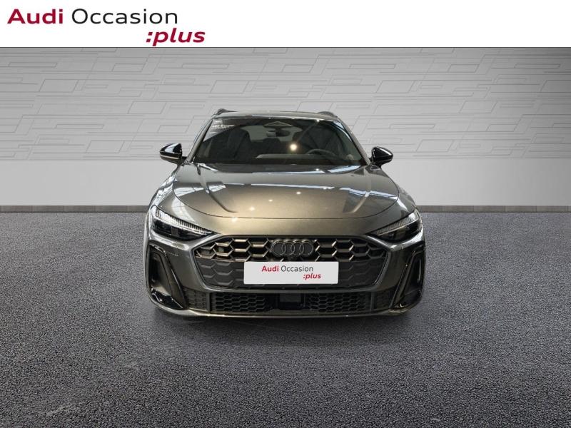 Voitures occasions Audi A5 Avant S line Cesson-Sévigné