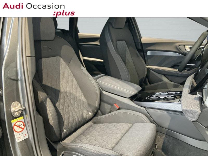 Voitures occasions Audi A5 Avant S line Cesson-Sévigné