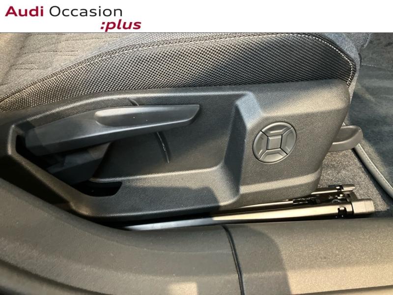 Voitures occasions Audi A5 Avant S line Cesson-Sévigné