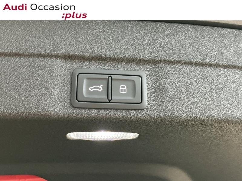 Voitures occasions Audi A5 Avant S line Cesson-Sévigné