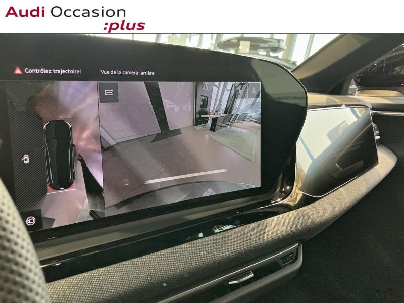 Voitures occasions Audi A5 Avant S line Cesson-Sévigné