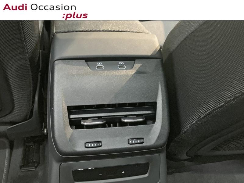 Voitures occasions Audi A5 Avant S line Cesson-Sévigné