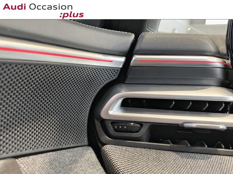 Voitures occasions Audi A5 Avant S line Cesson-Sévigné