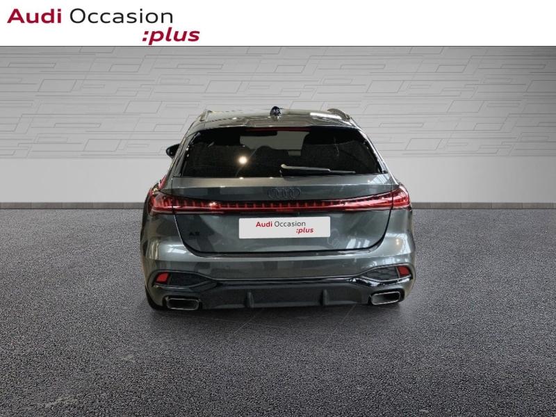 Voitures occasions Audi A5 Avant S line Cesson-Sévigné