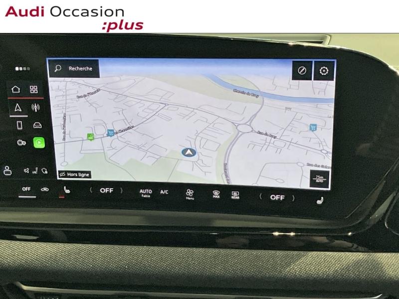 Voitures occasions Audi A5 Avant S line Cesson-Sévigné