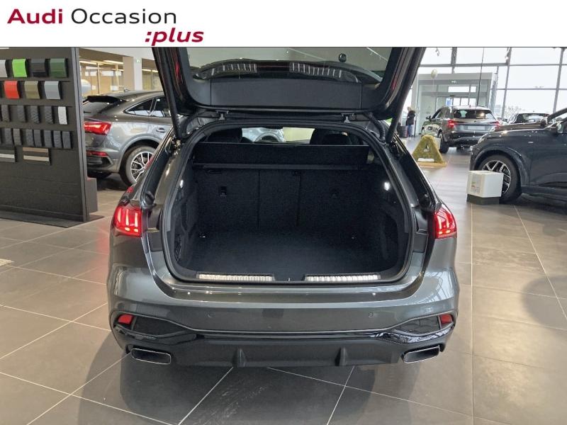 Voitures occasions Audi A5 Avant S line Cesson-Sévigné