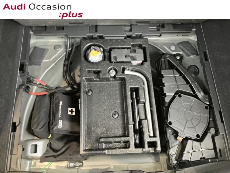 Voitures occasions Audi A5 Avant S line Cesson-Sévigné