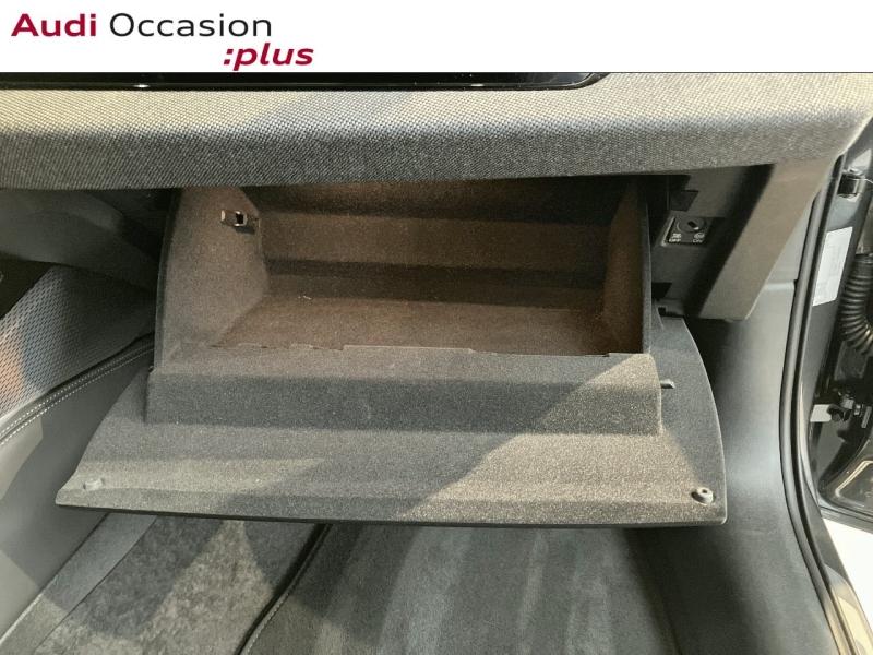 Voitures occasions Audi A5 Avant S line Cesson-Sévigné