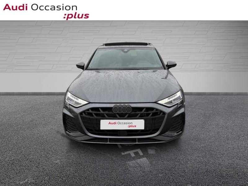 Voitures occasions Audi A3 Sportback S line Cesson-Sévigné