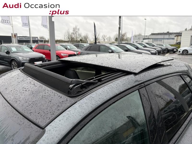 Voitures occasions Audi A3 Sportback S line Cesson-Sévigné