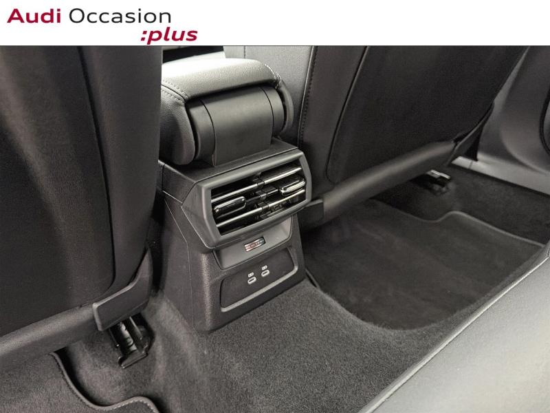 Voitures occasions Audi A3 Sportback S line Cesson-Sévigné